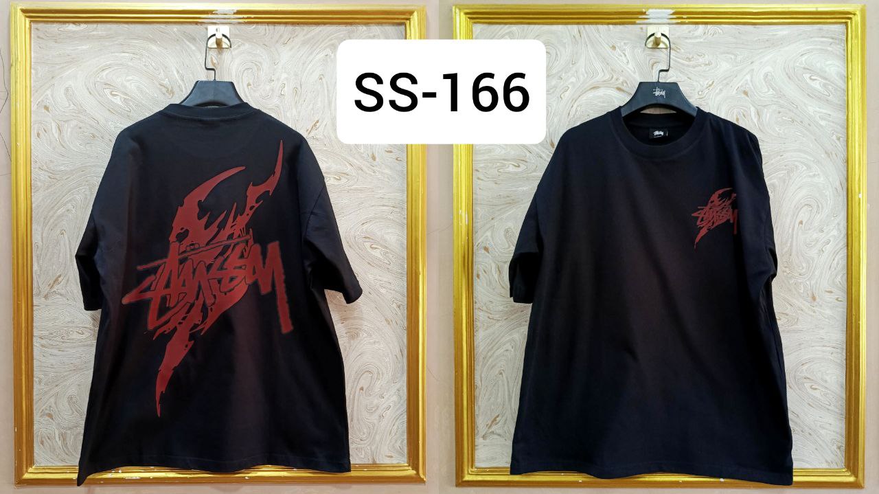 Stüssy T-Shirt SS-166