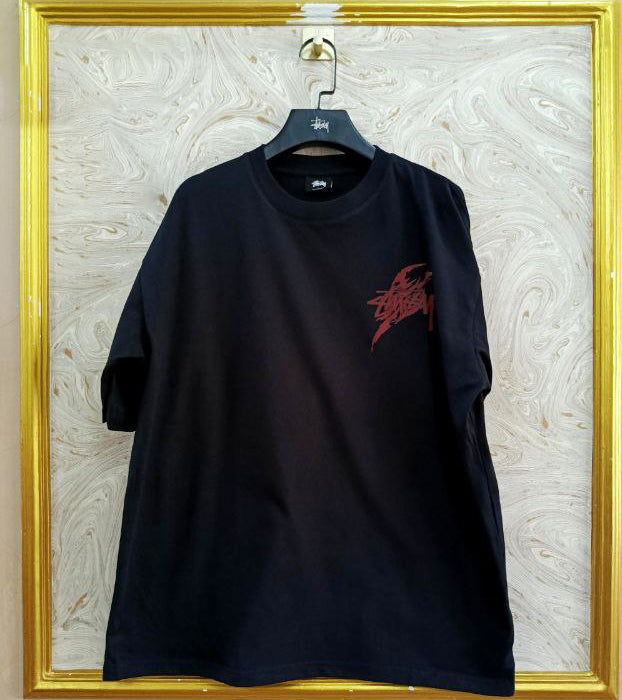 Stüssy T-Shirt SS-166