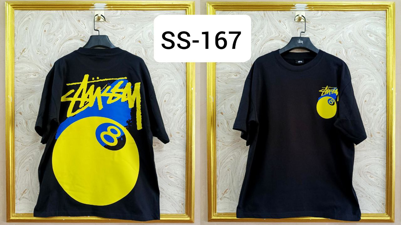 Stüssy T-Shirt SS-167