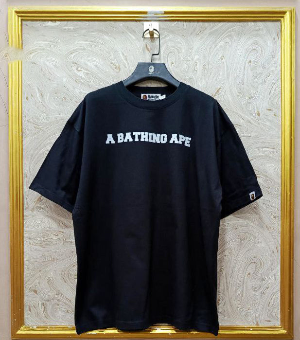 Streetwear Oversized Tee | Ape Graphic Inspired | Premium Cotton | BP-167