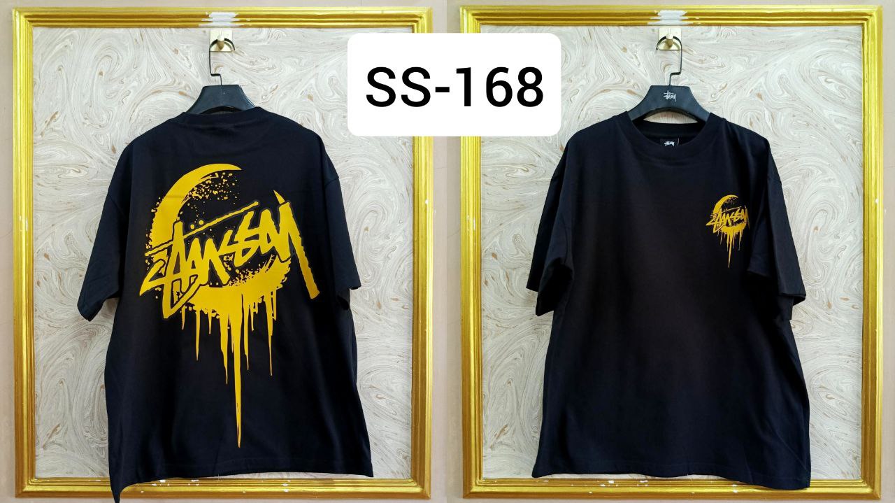 Stüssy T-Shirt SS-168