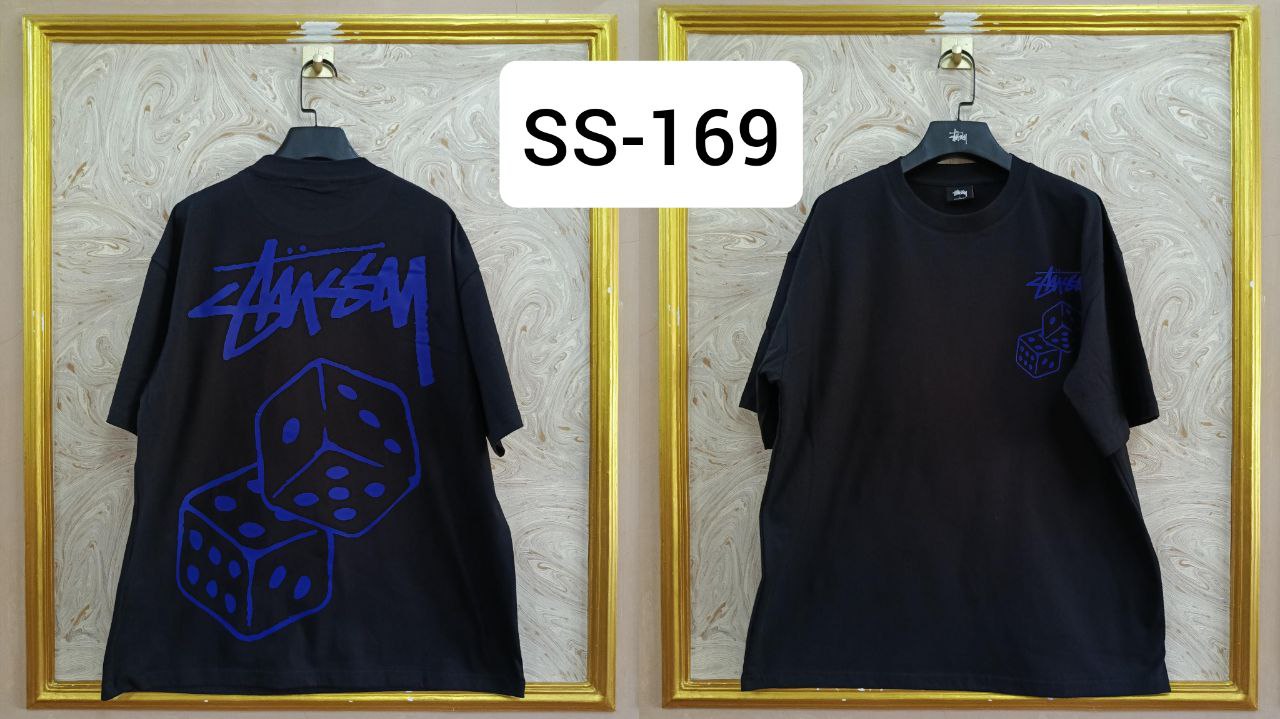 Stüssy T-Shirt SS-169