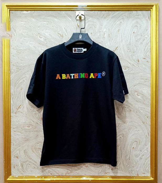 Streetwear Oversized Tee | Ape Graphic Inspired | Premium Cotton | BP-169