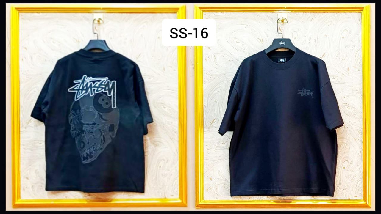 Stüssy T-Shirt SS-016