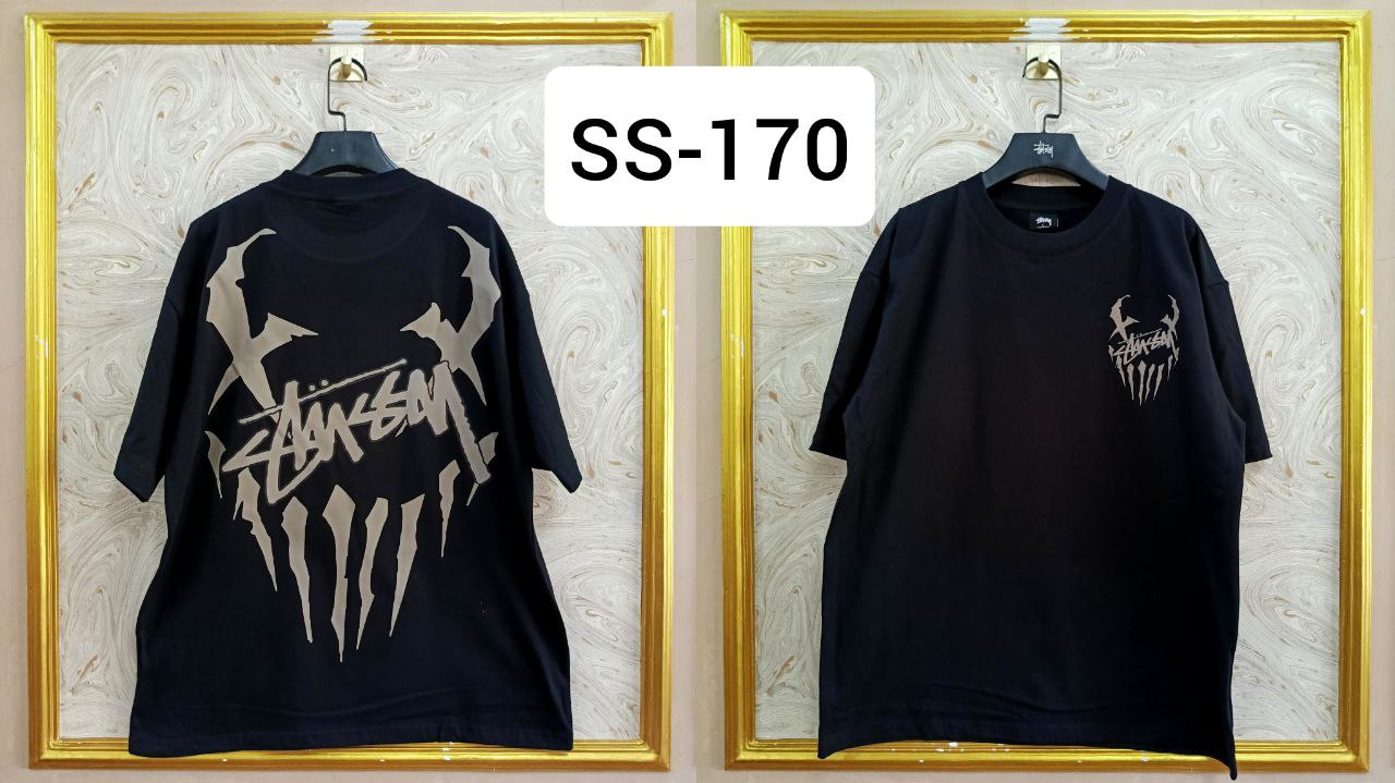 Stüssy T-Shirt SS-170