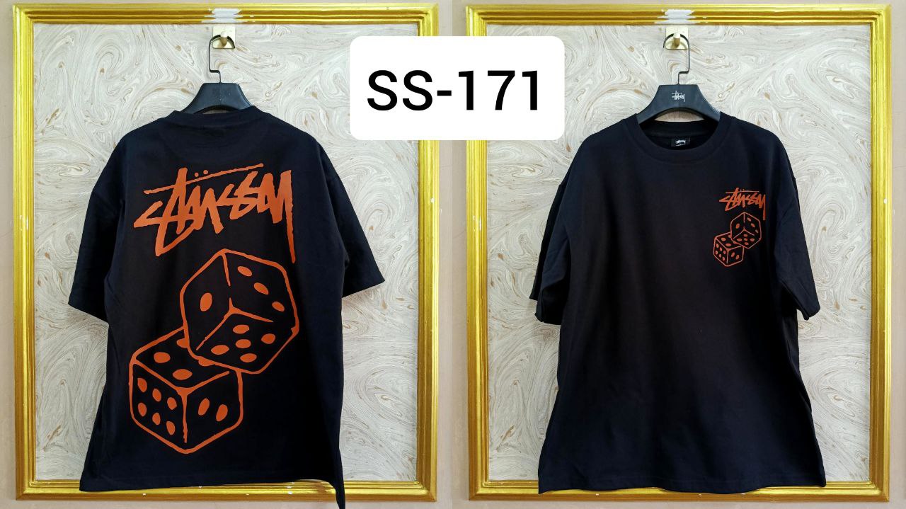 Stüssy T-Shirt SS-171