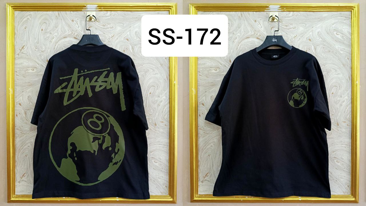 Stüssy T-Shirt SS-172