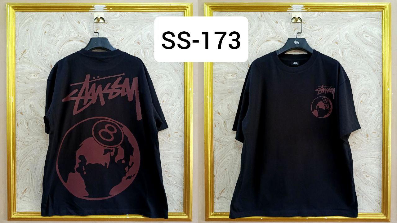Stüssy T-Shirt SS-173