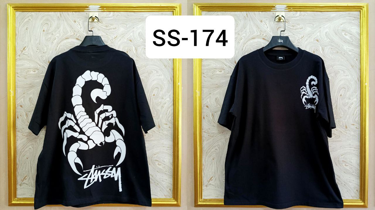 Stüssy T-Shirt SS-174