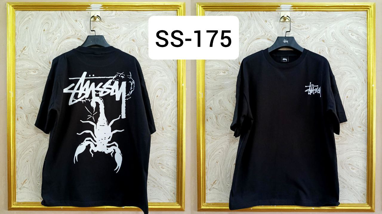 Stüssy T-Shirt SS-175