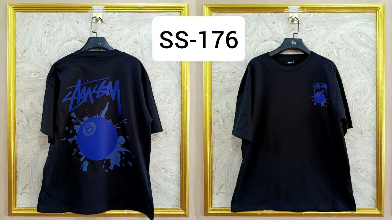 Stüssy T-Shirt SS-176