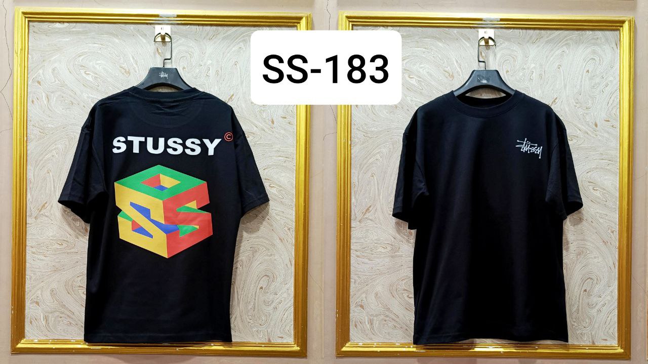 Stüssy T-Shirt SS-183