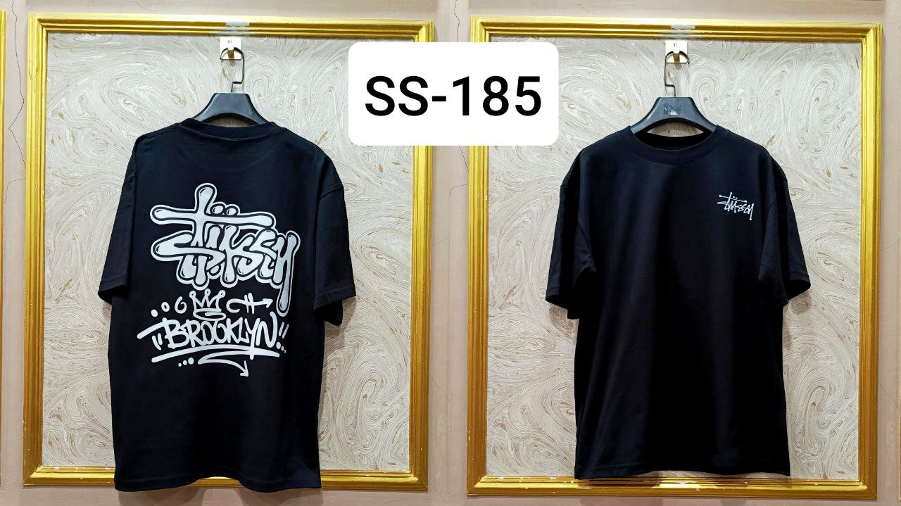 Stüssy T-Shirt SS-185