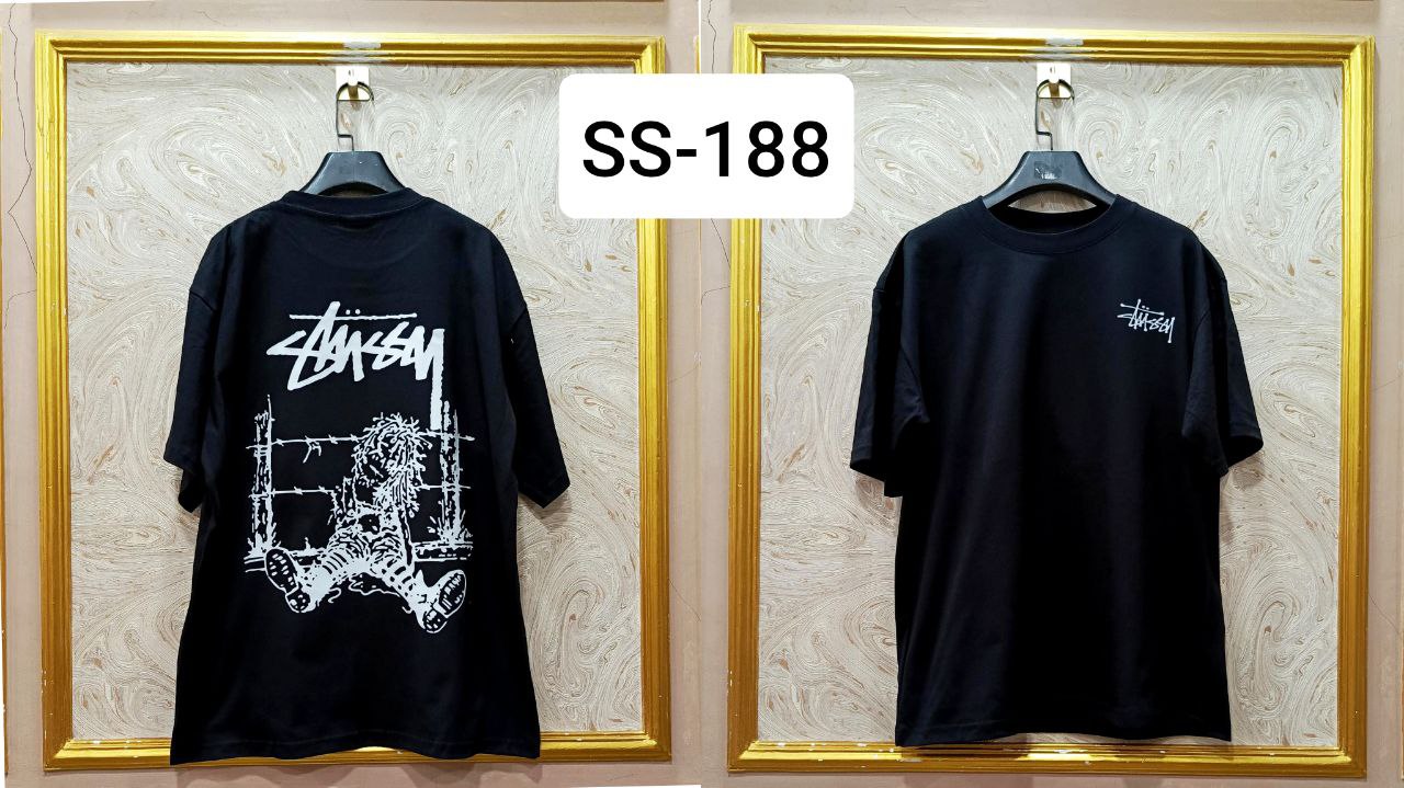 Stüssy T-Shirt SS-188