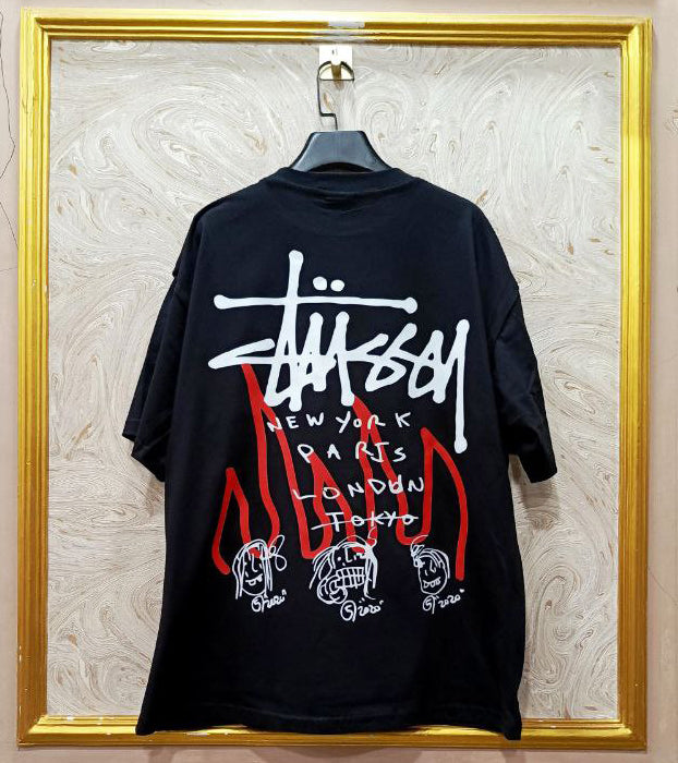 Stüssy T-Shirt SS-189