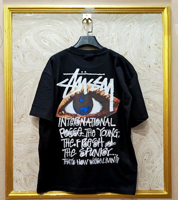 Stüssy T-Shirt SS-190
