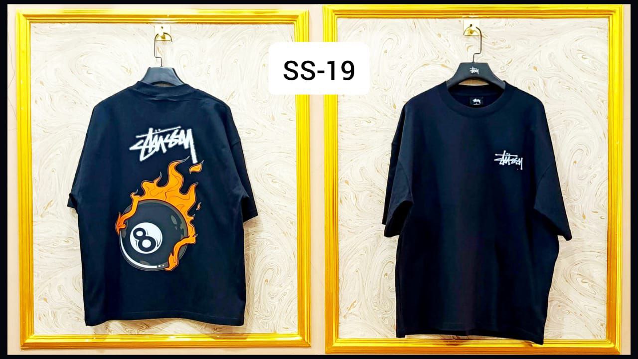Stüssy T-Shirt SS-019