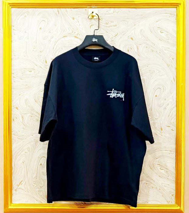 Stüssy T-Shirt SS-019