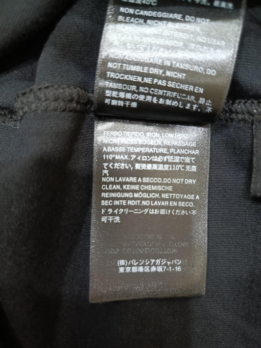 Balenciaga Inspired T-Shirt BA-11