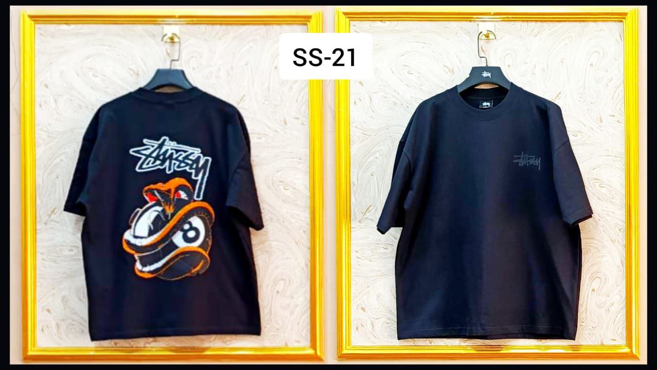 Stüssy T-Shirt SS-021