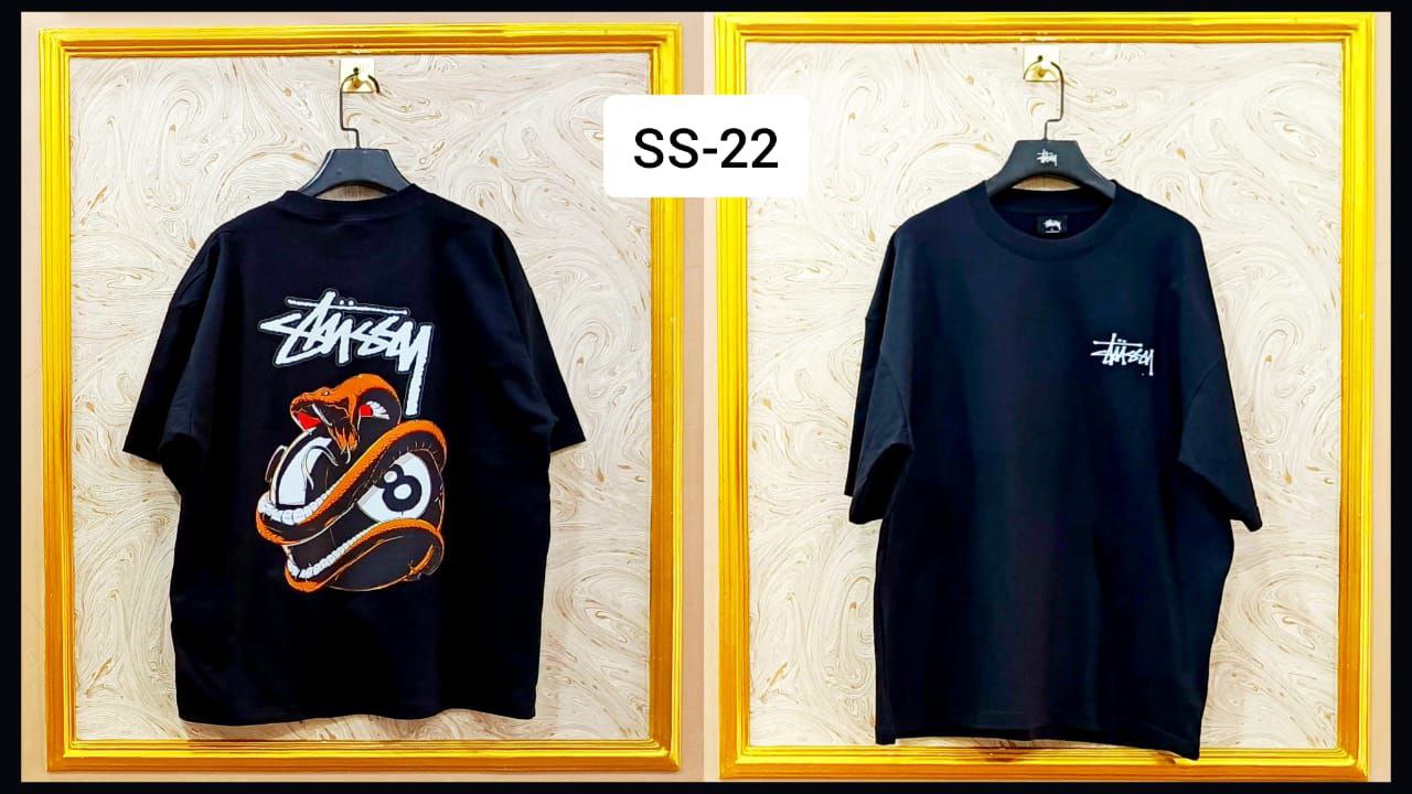 Stüssy T-Shirt SS-022