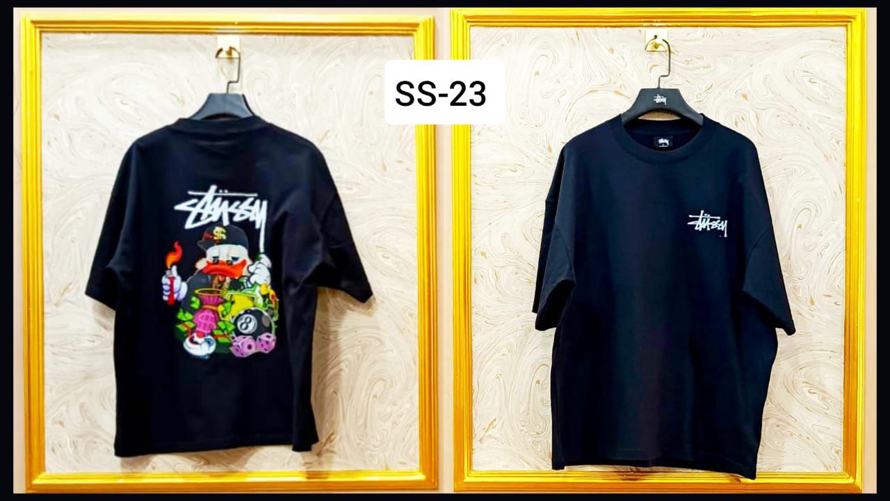 Stüssy T-Shirt SS-023