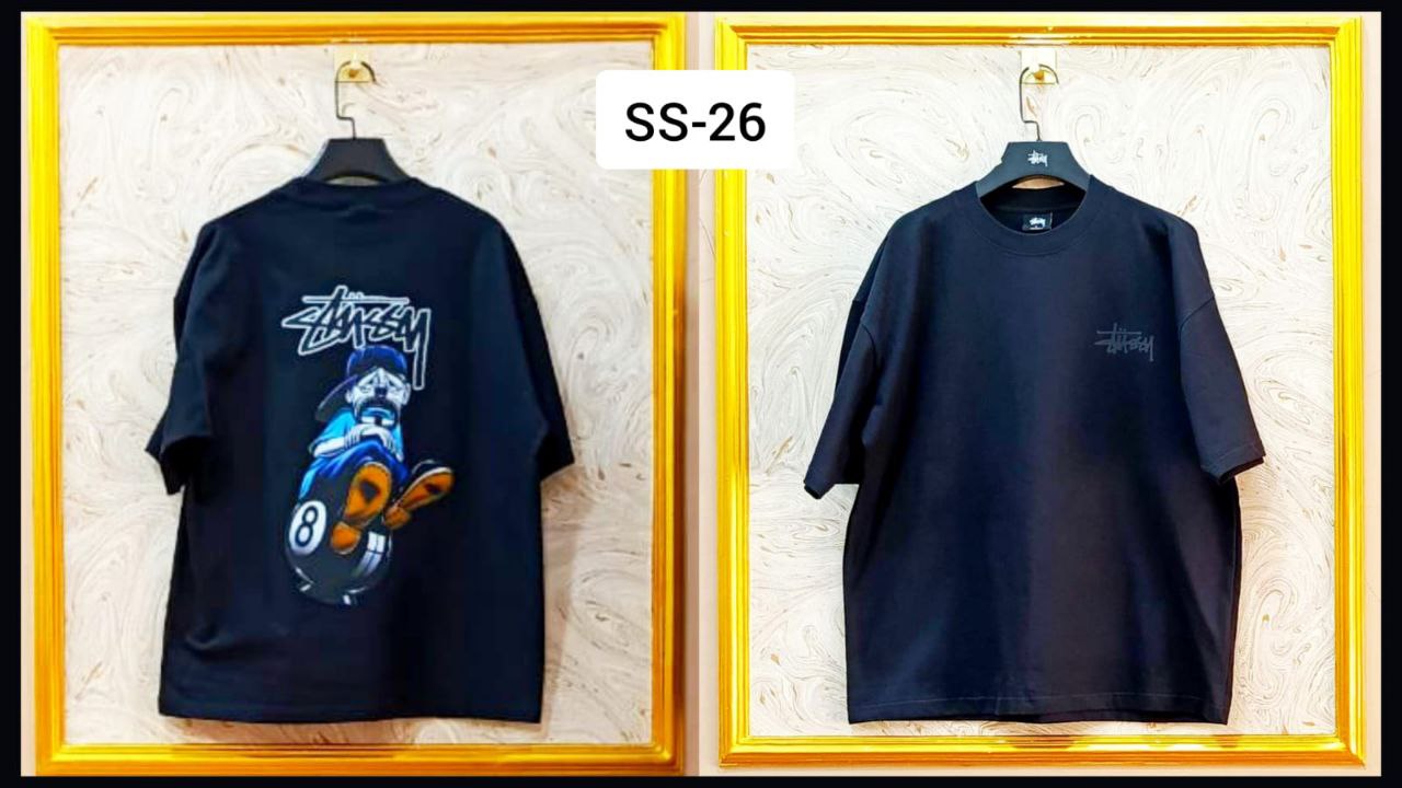 Stüssy T-Shirt SS-026
