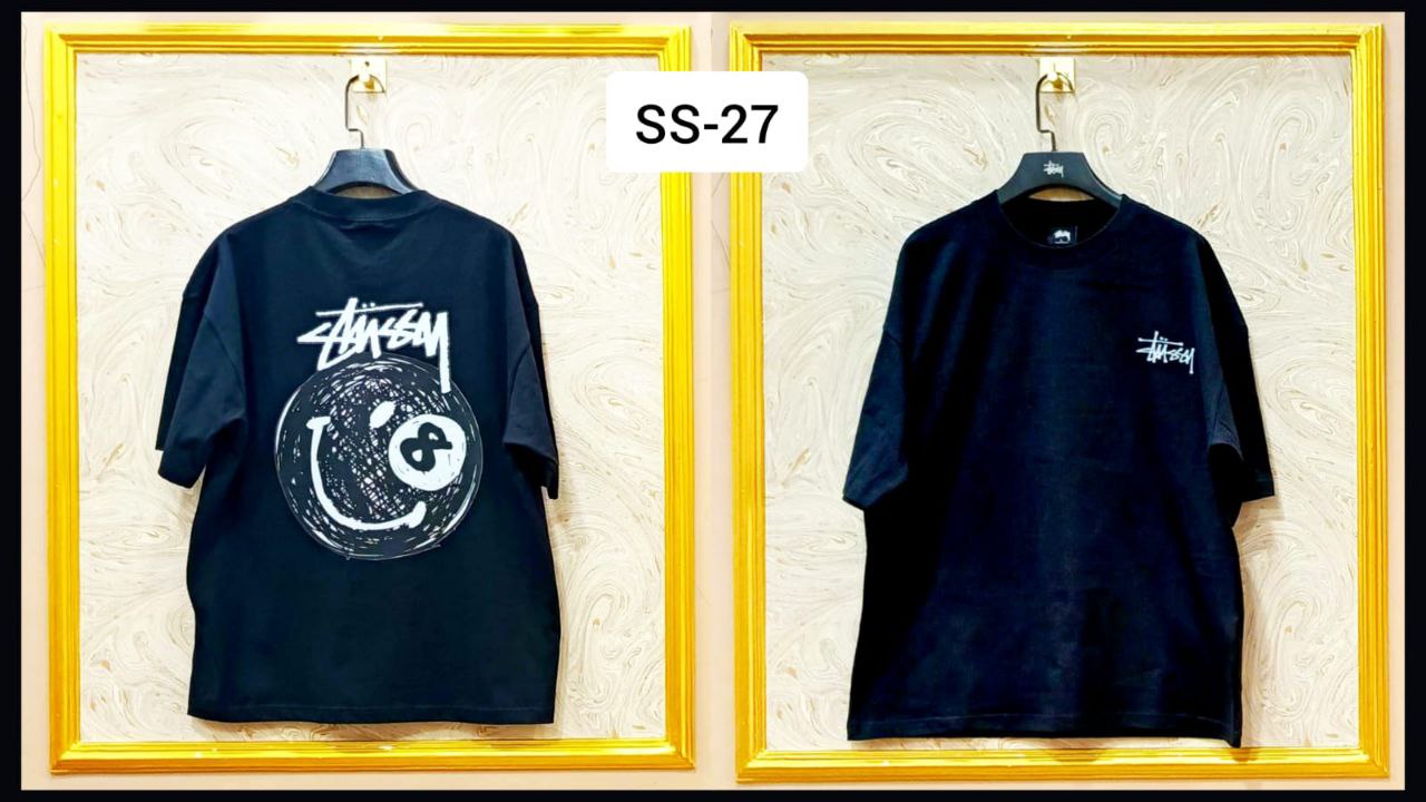Stüssy T-Shirt SS-027