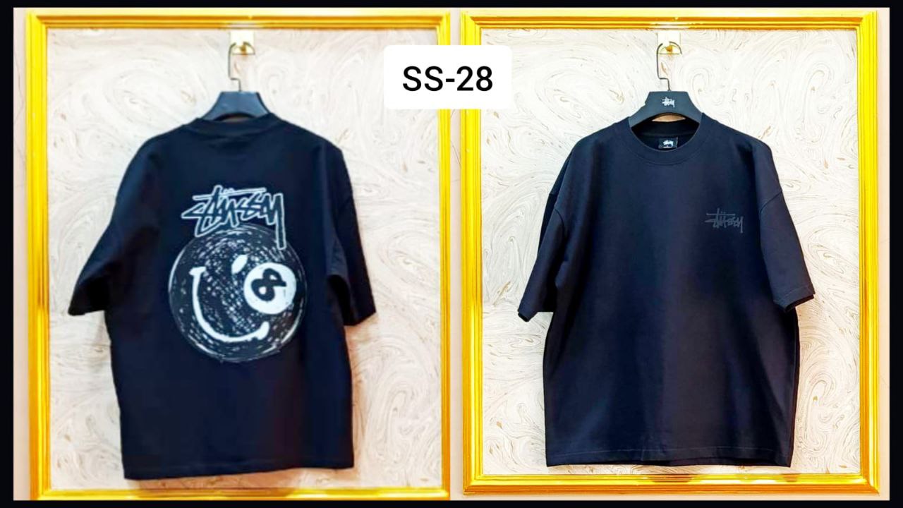 Stüssy T-Shirt SS-028