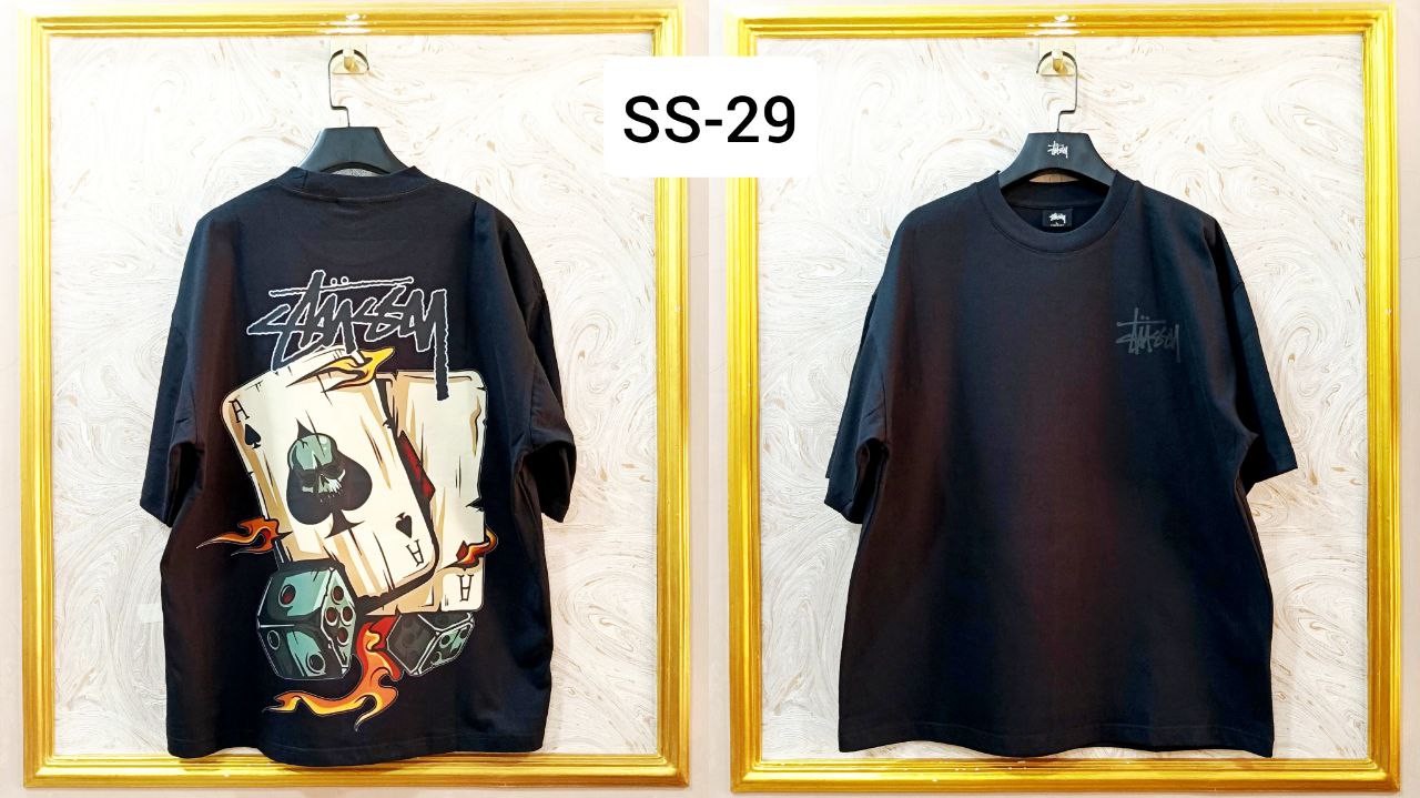 Stüssy T-Shirt SS-029