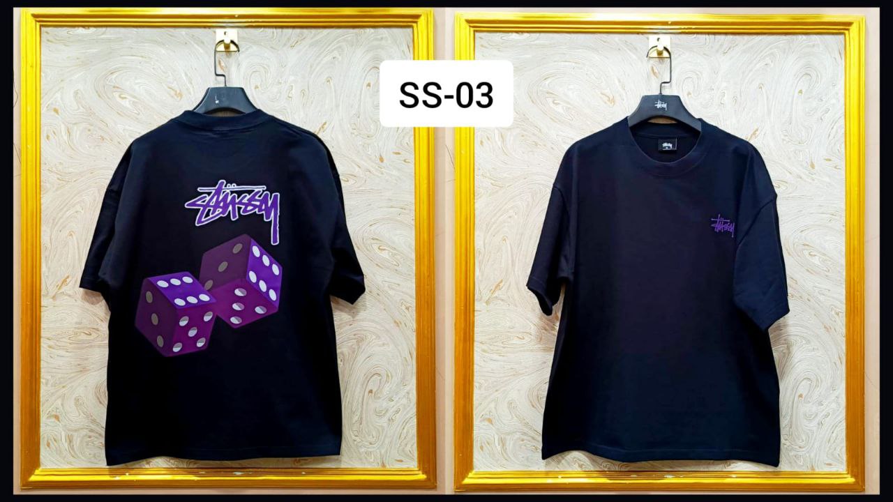 Stüssy T-Shirt SS-003