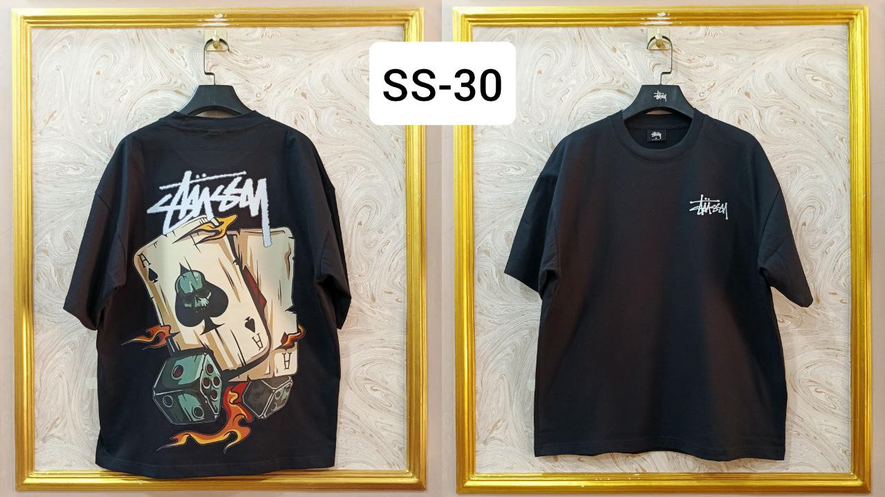 Stüssy T-Shirt SS-030