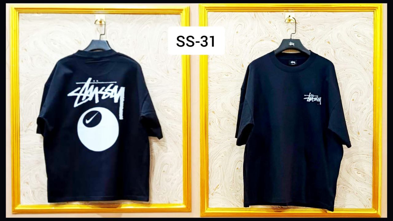 Stüssy T-Shirt SS-031