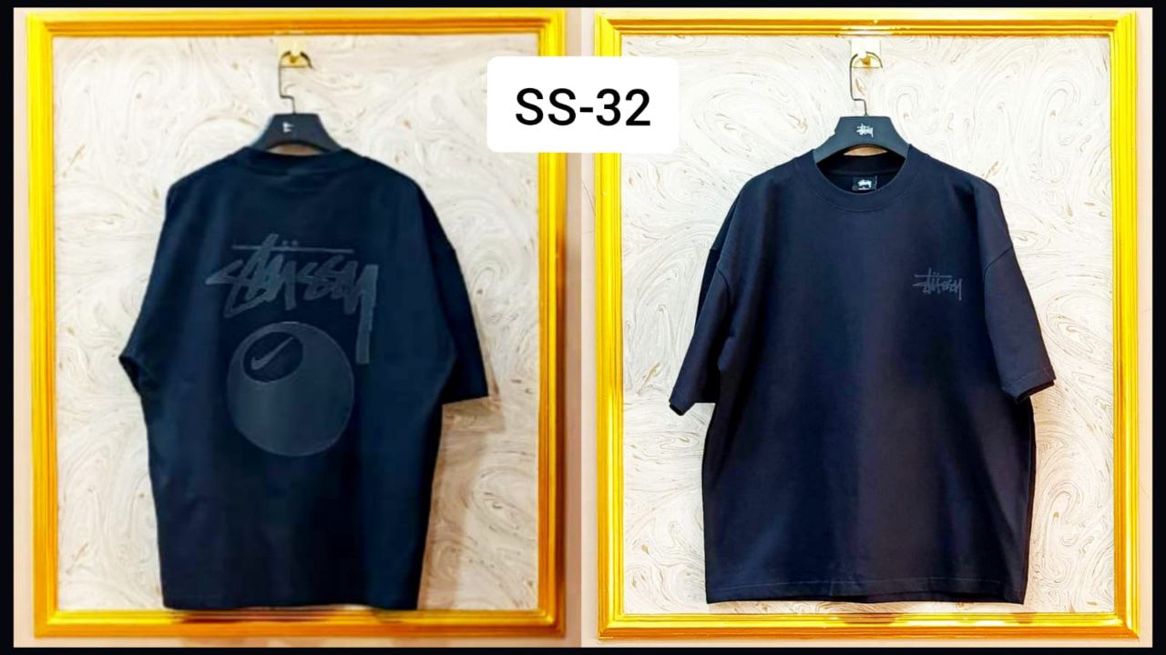 Stüssy T-Shirt SS-032