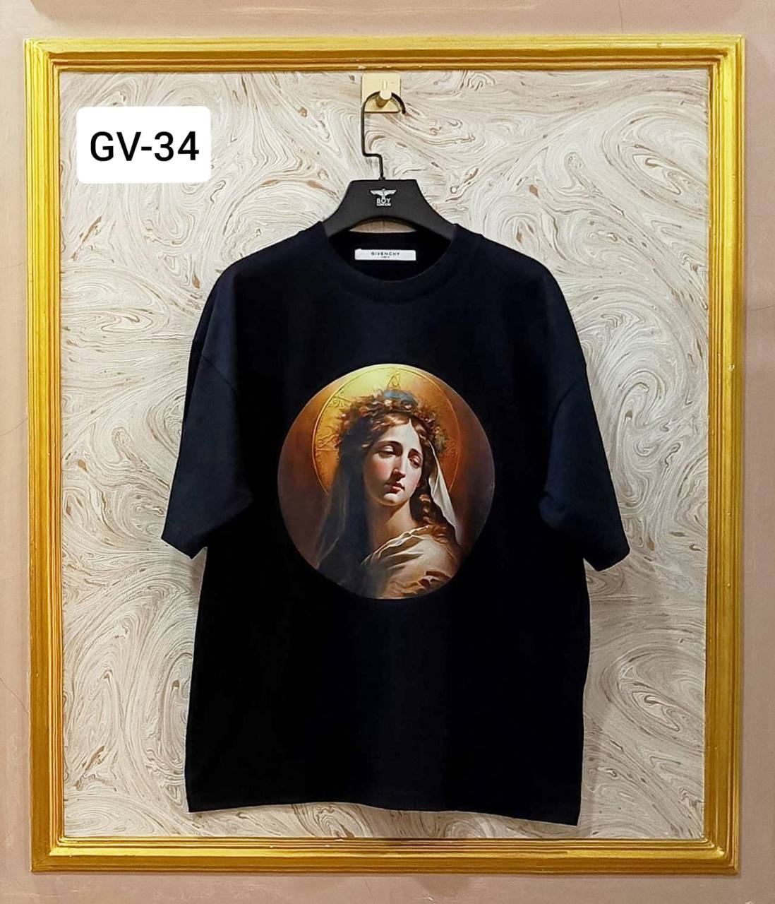 GIVENCHY GV34