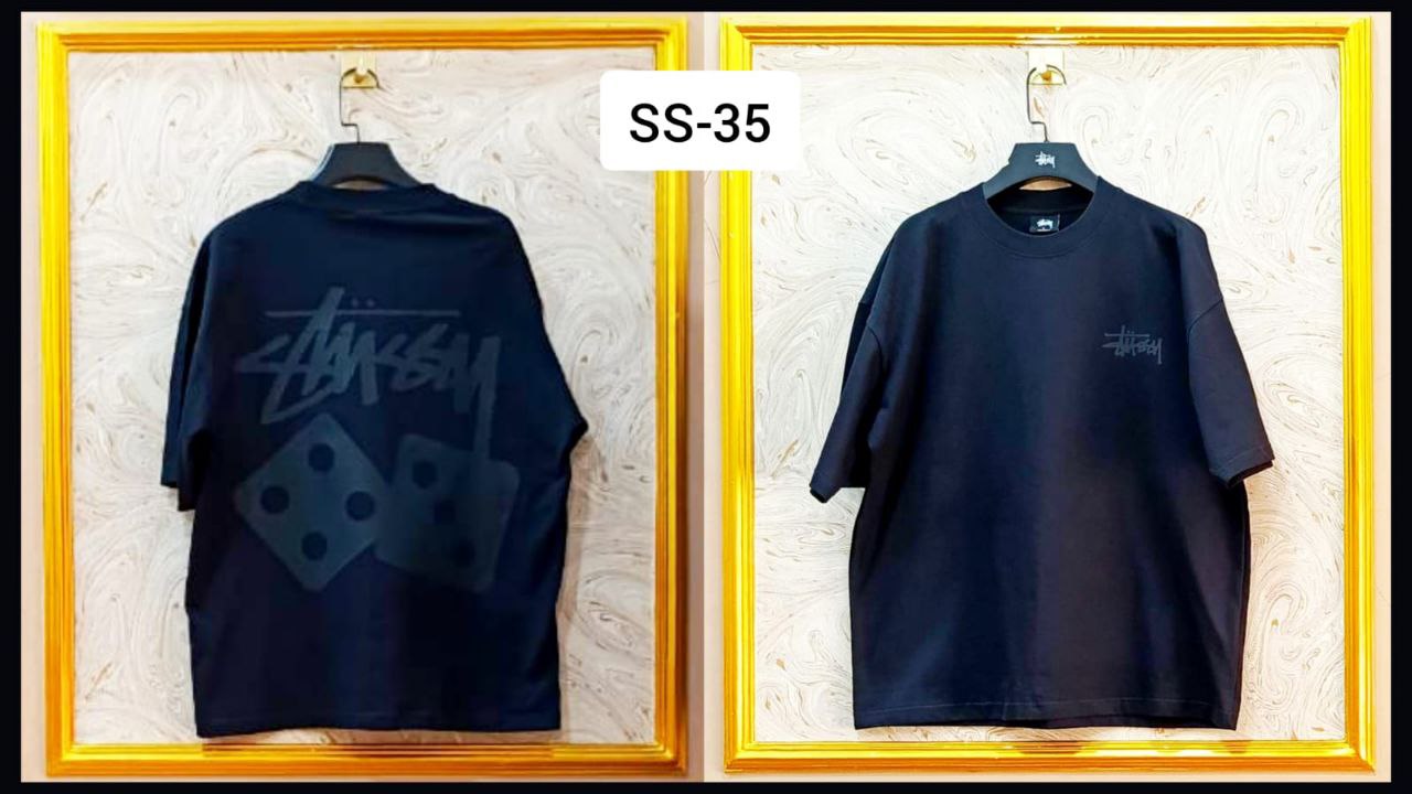 Stüssy T-Shirt SS-035