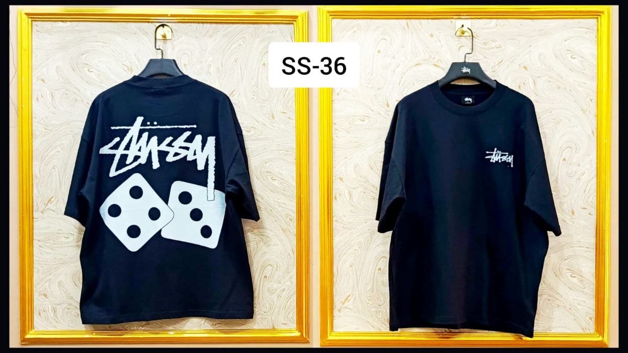 Stüssy T-Shirt SS-036