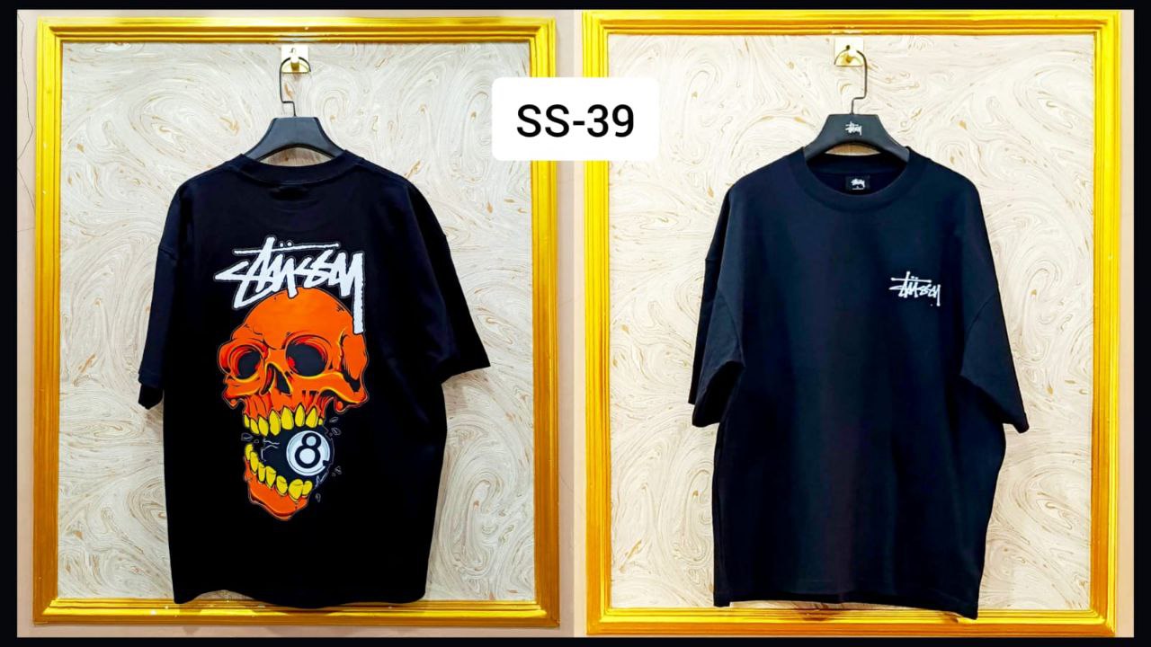 Stüssy T-Shirt SS-039