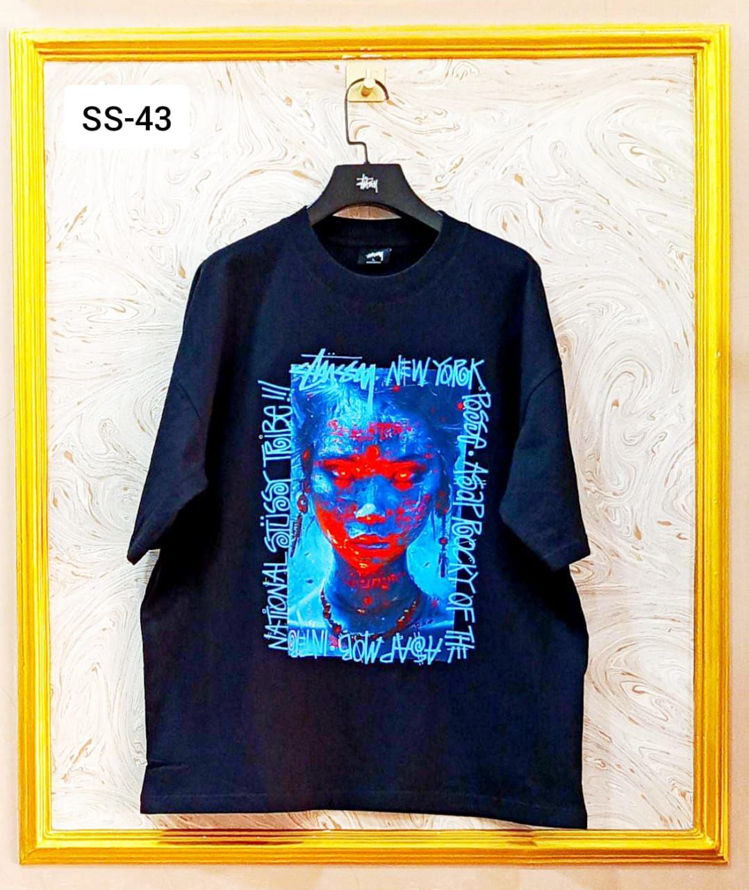 Stüssy T-Shirt SS-043