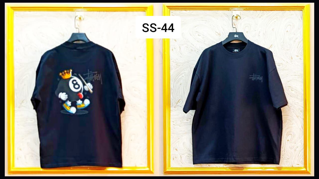 Stüssy T-Shirt SS-044