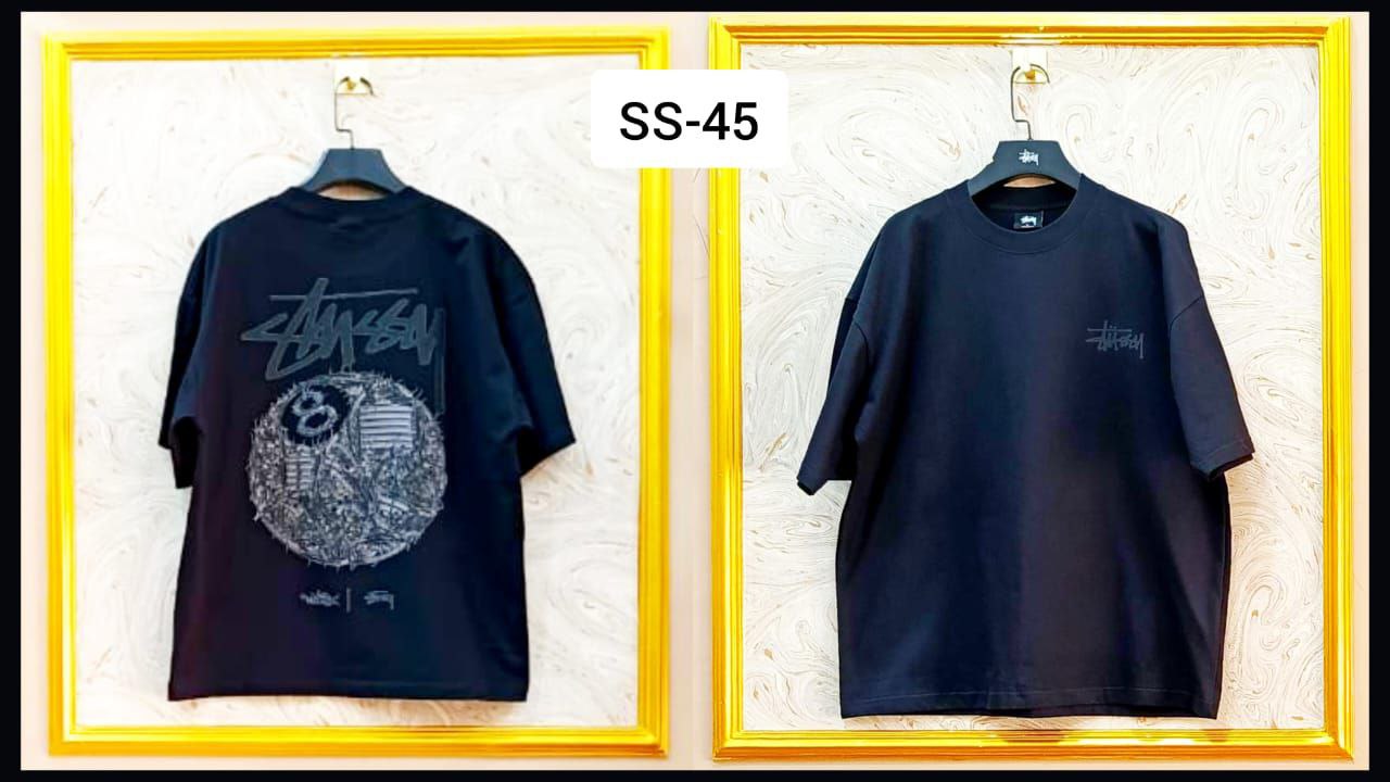 Stüssy T-Shirt SS-045