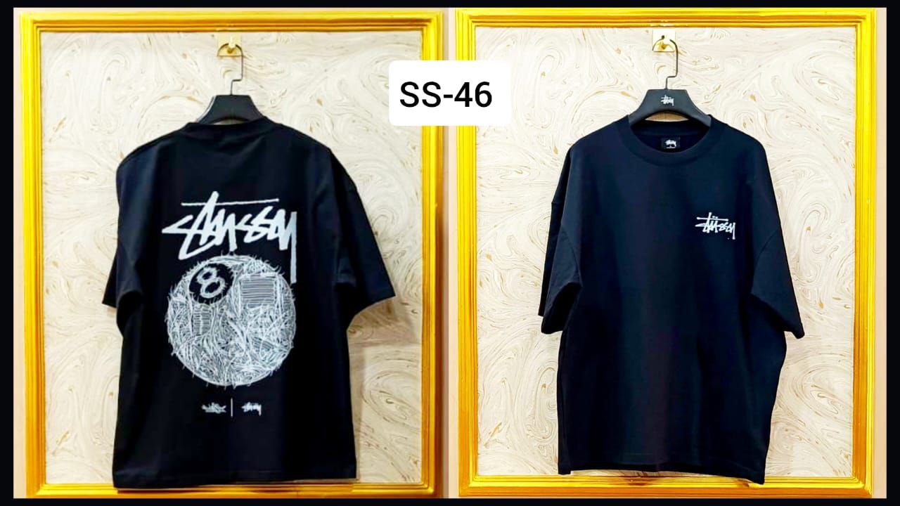 Stüssy T-Shirt SS-046