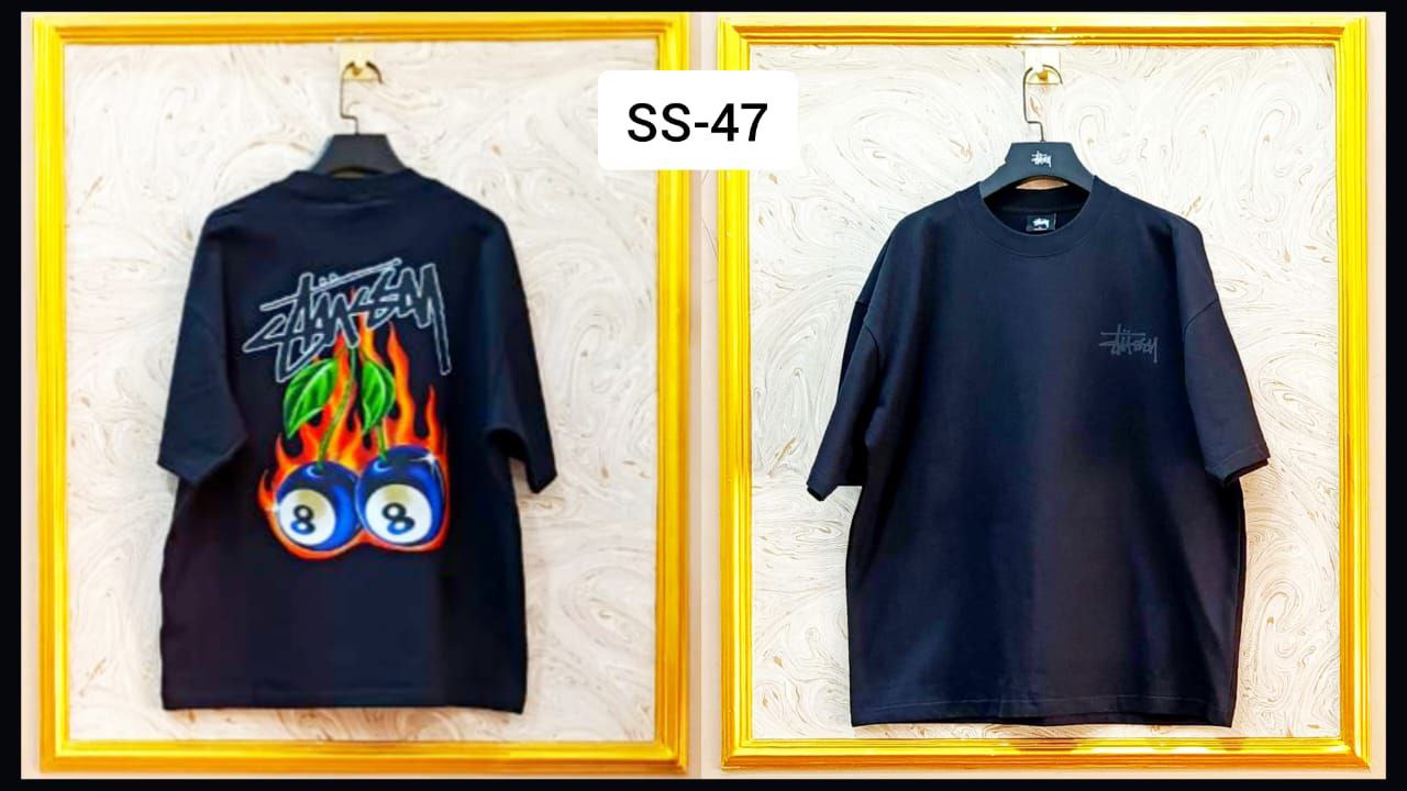 Stüssy T-Shirt SS-047