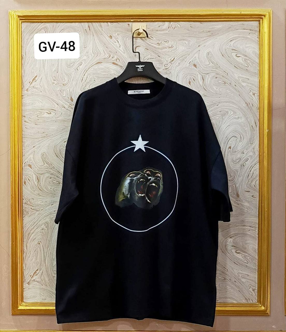 GIVENCHY GV48