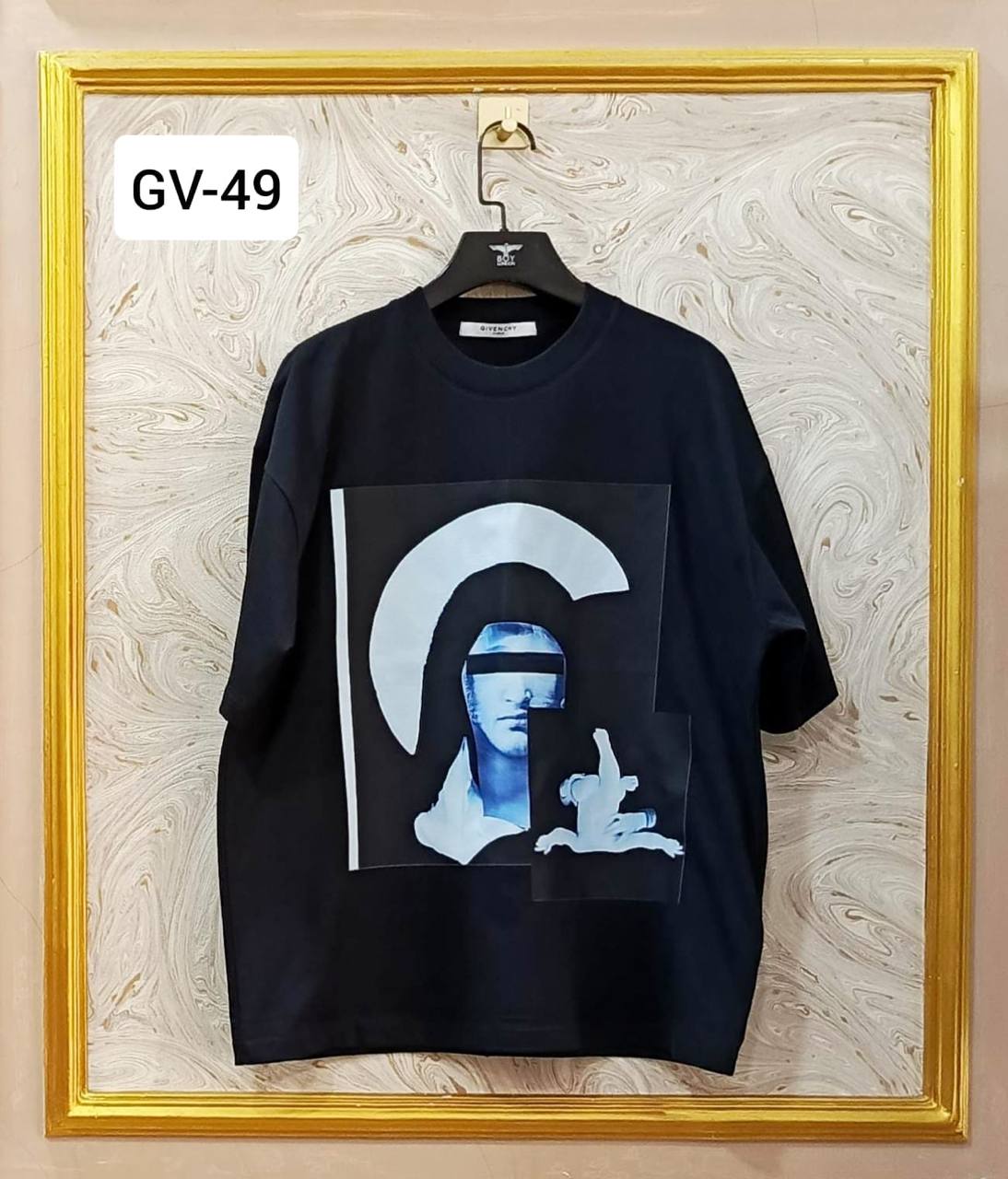 GIVENCHY GV49
