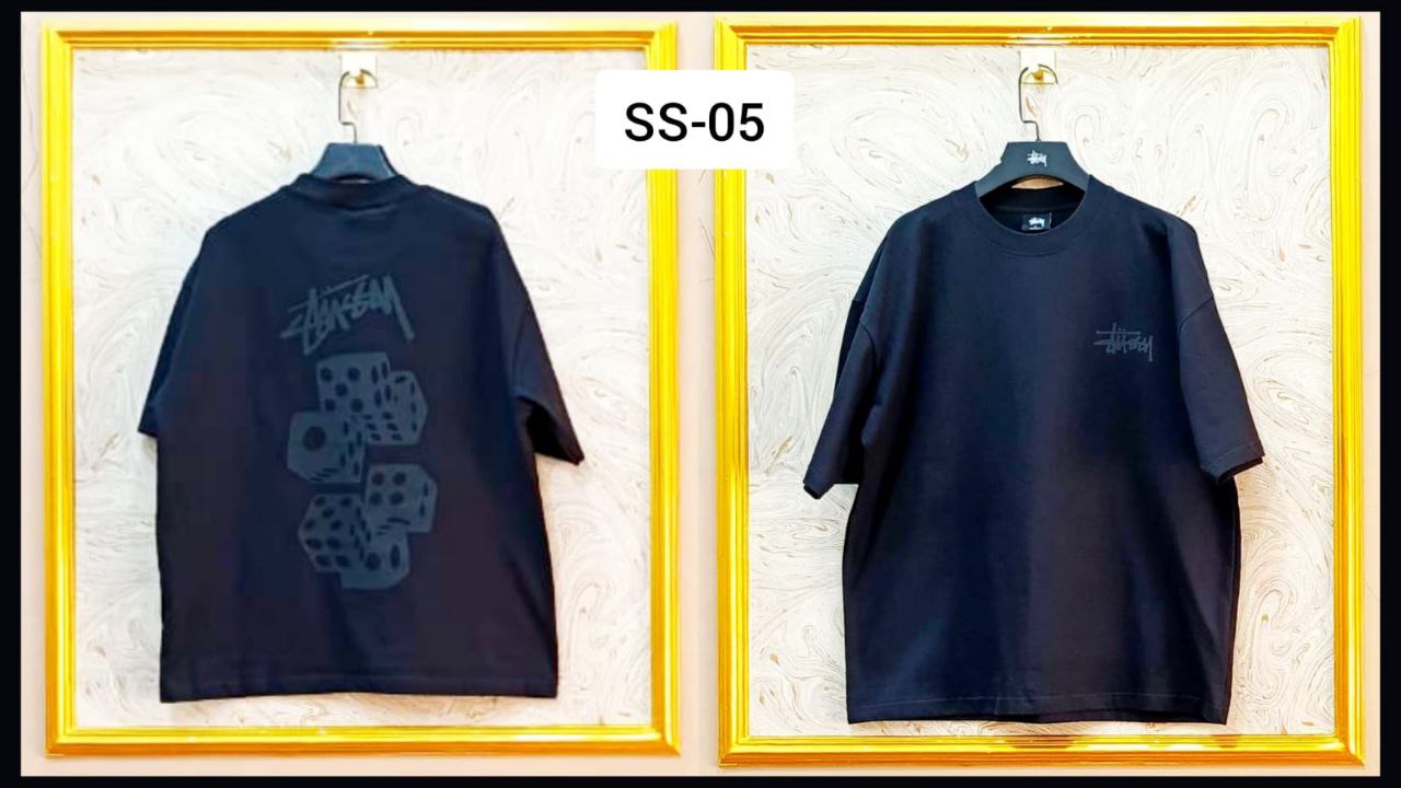 Stüssy T-Shirt SS-005