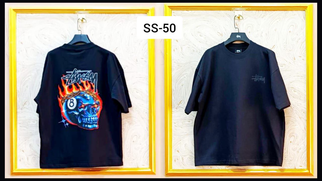 Stüssy T-Shirt SS-050