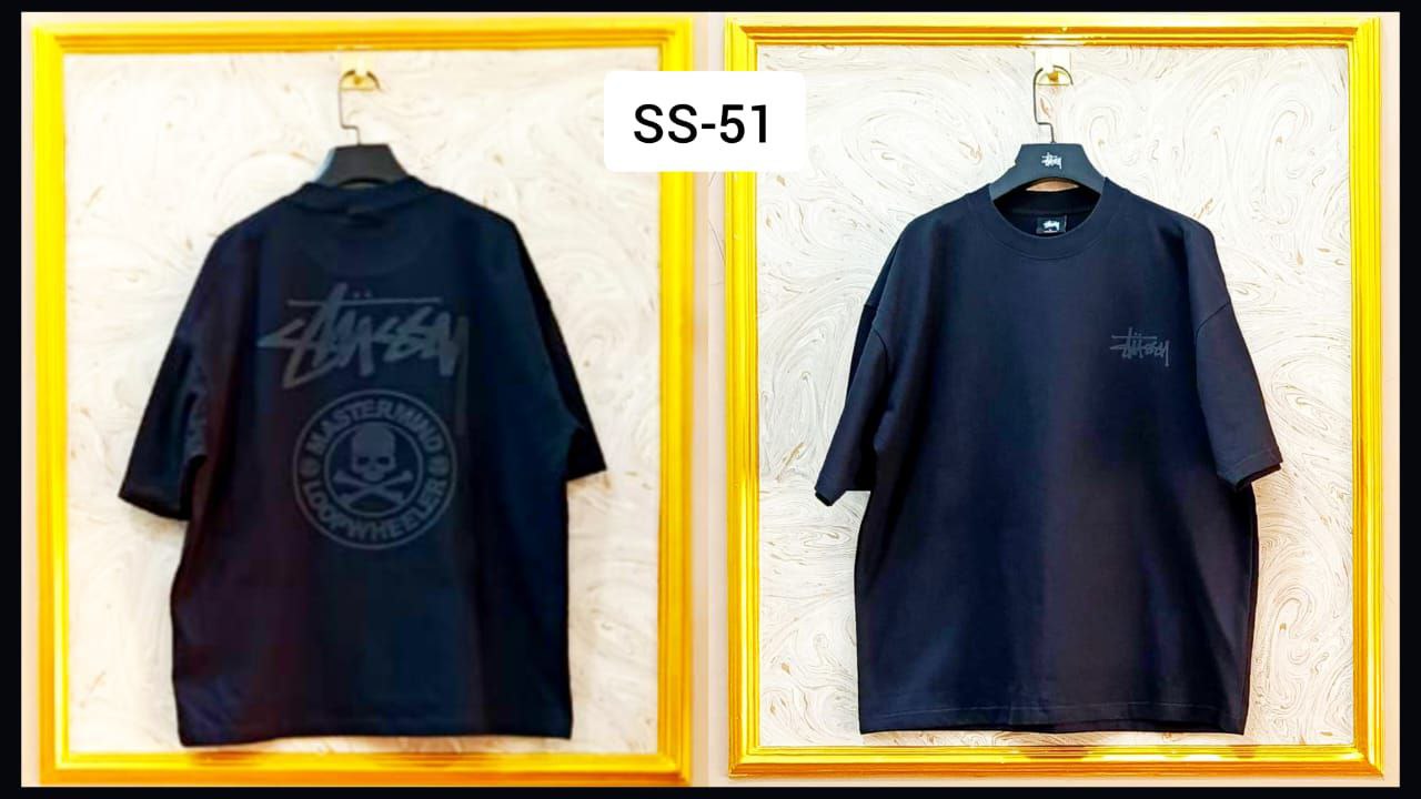 Stüssy T-Shirt SS-051