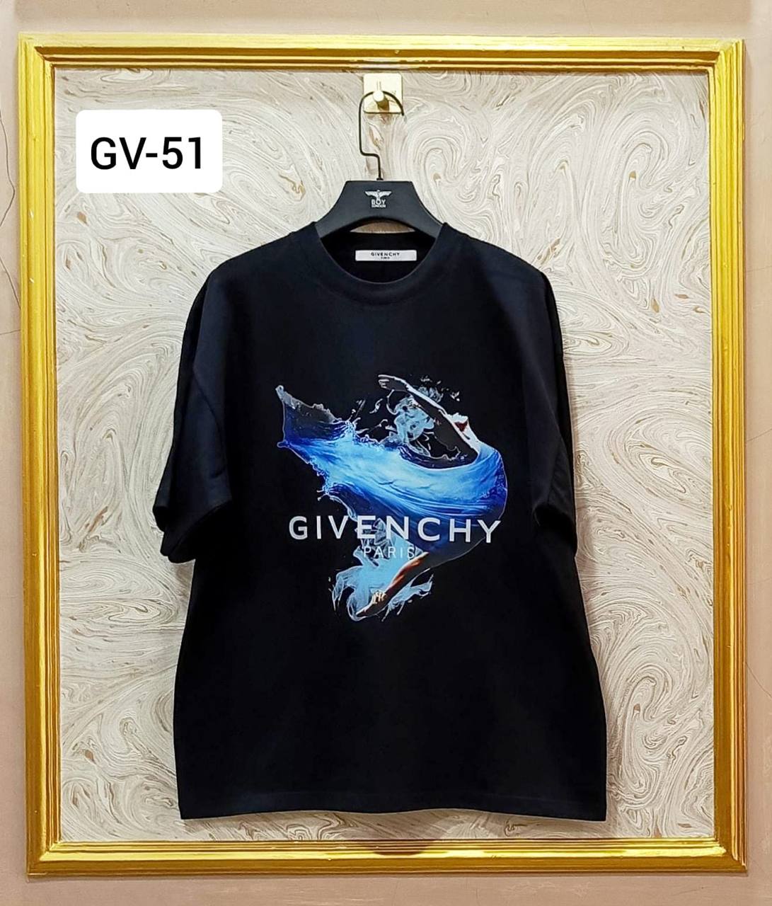 GIVENCHY GV51