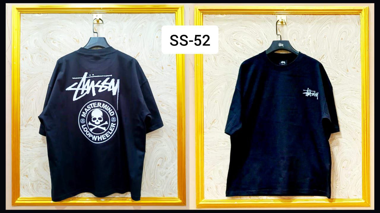 Stüssy T-Shirt SS-052